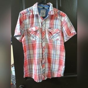 Men's Buffalo By David Bitton Shirt